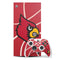 University of Louisville Red Basketball Xbox Series X Skins
